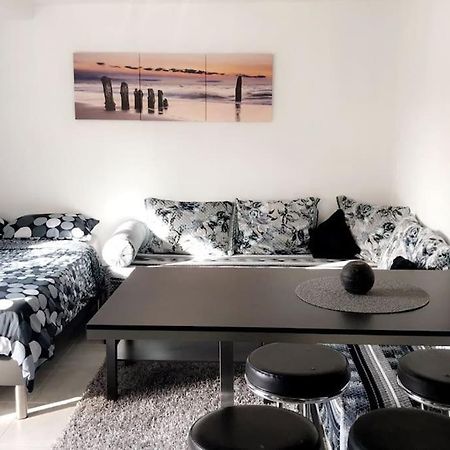 Studios Moderne Et Spacieux Morieres-les-Avignon Buitenkant foto